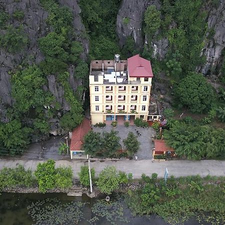 Anna Tham Hotel View Ninh Bình Ngoại thất bức ảnh