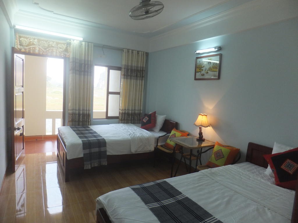 Anna Tham Hotel View Ninh Bình Phòng bức ảnh