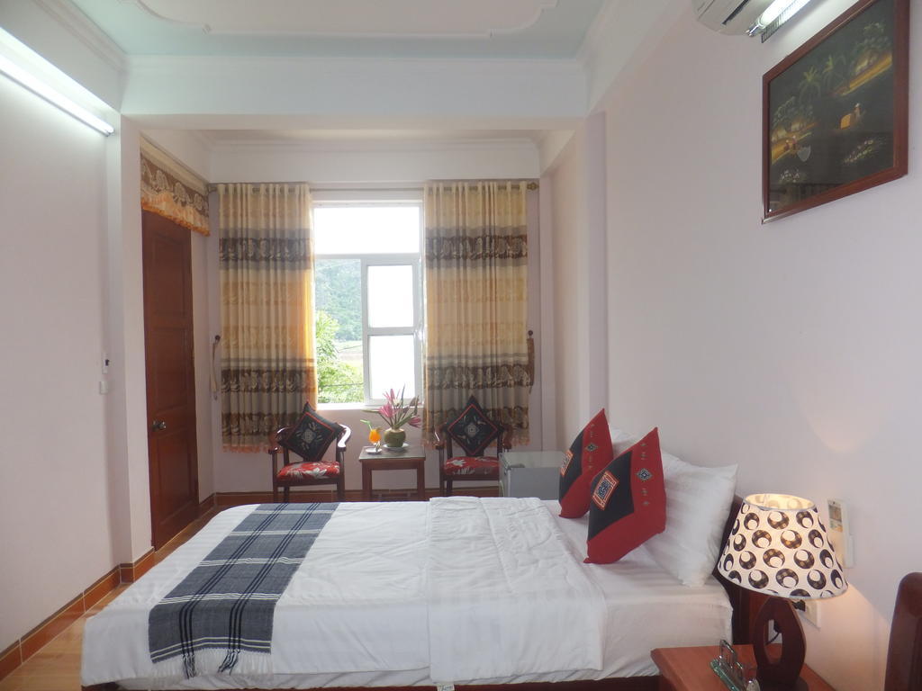 Anna Tham Hotel View Ninh Bình Phòng bức ảnh