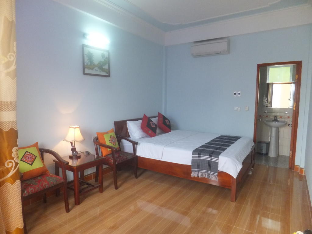 Anna Tham Hotel View Ninh Bình Phòng bức ảnh
