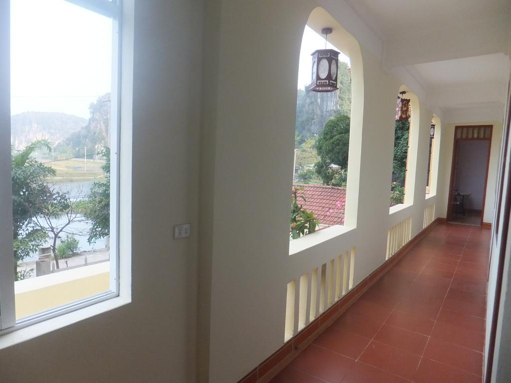 Anna Tham Hotel View Ninh Bình Ngoại thất bức ảnh