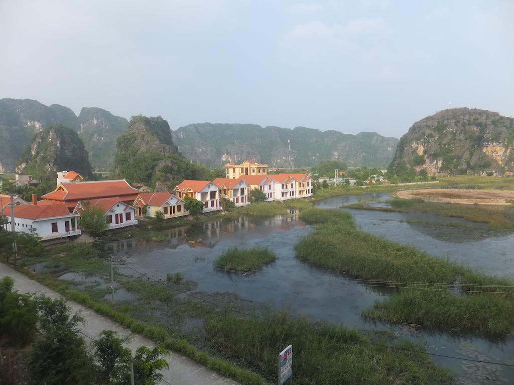 Anna Tham Hotel View Ninh Bình Ngoại thất bức ảnh