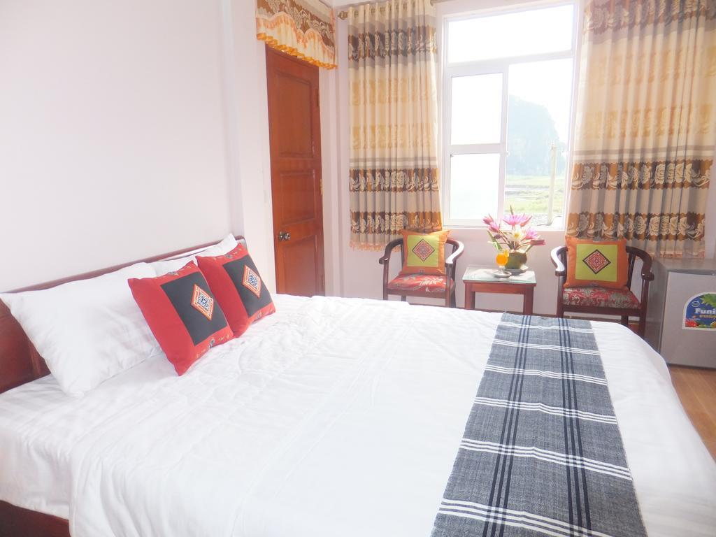 Anna Tham Hotel View Ninh Bình Ngoại thất bức ảnh