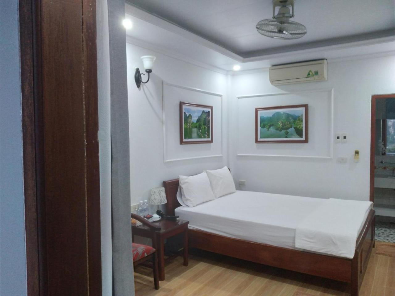 Anna Tham Hotel View Ninh Bình Ngoại thất bức ảnh