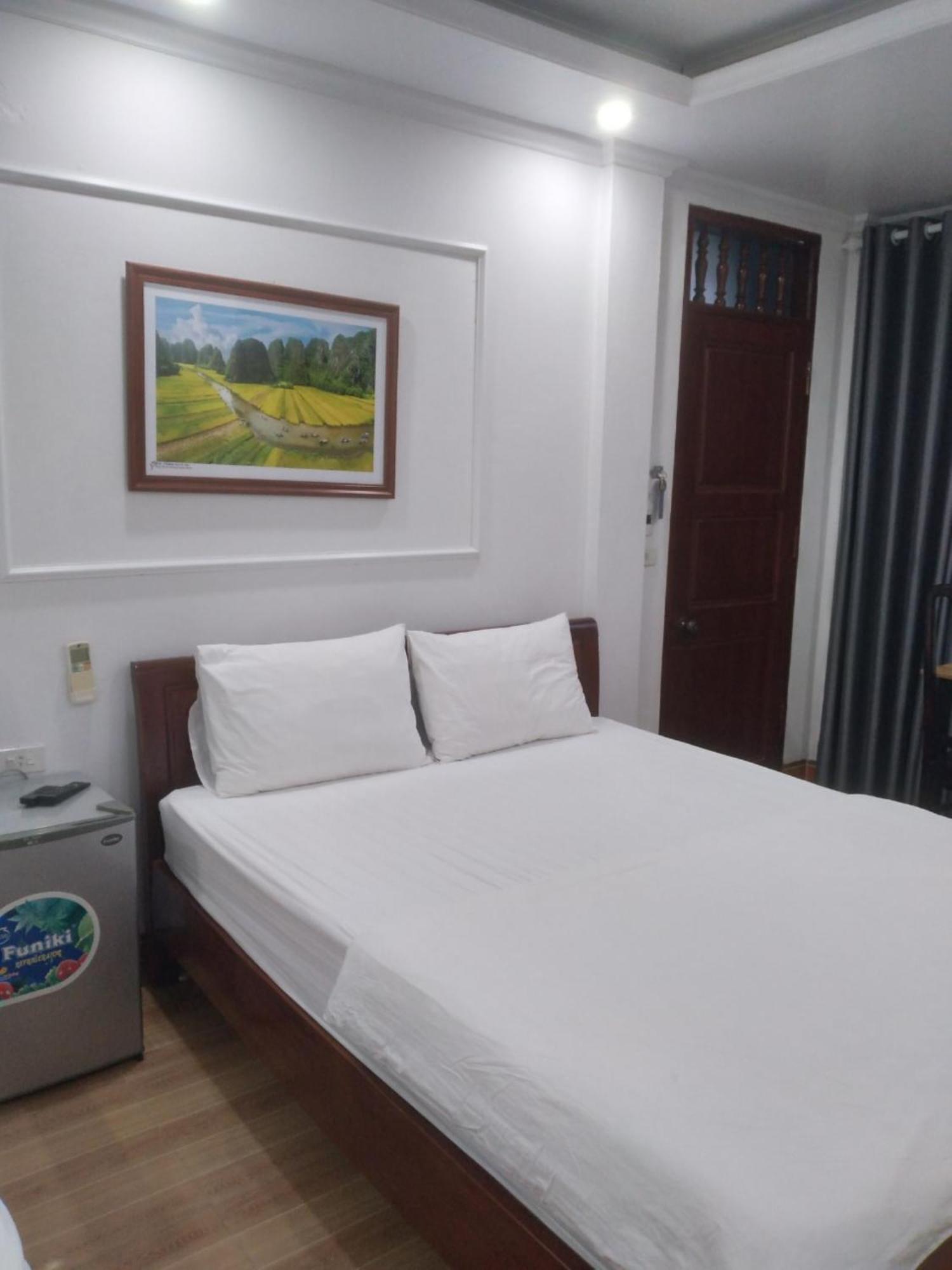 Anna Tham Hotel View Ninh Bình Ngoại thất bức ảnh
