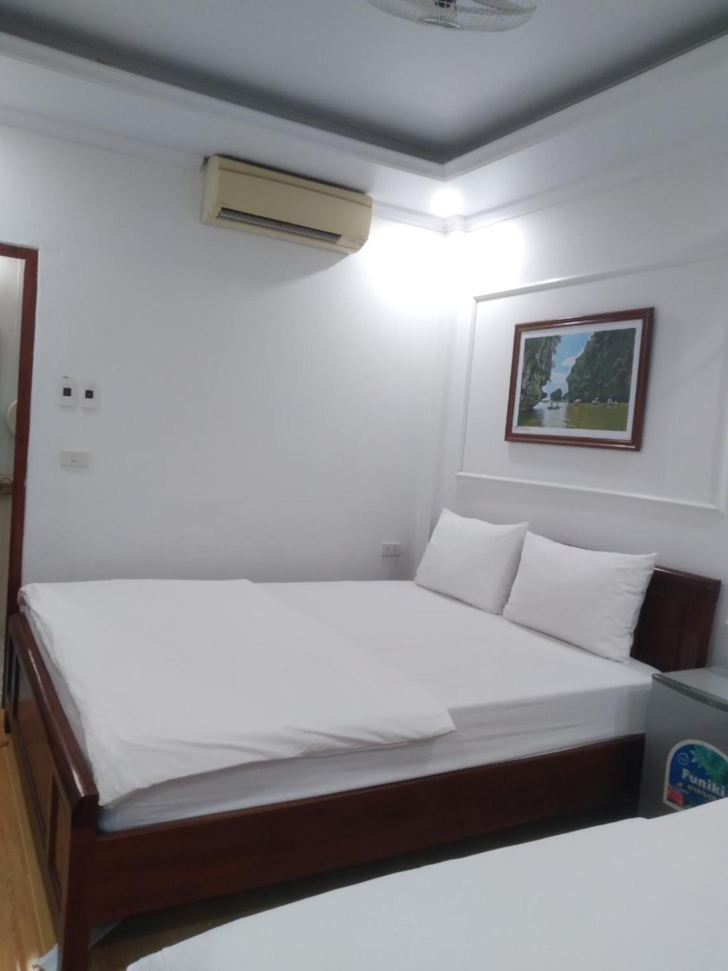 Anna Tham Hotel View Ninh Bình Ngoại thất bức ảnh