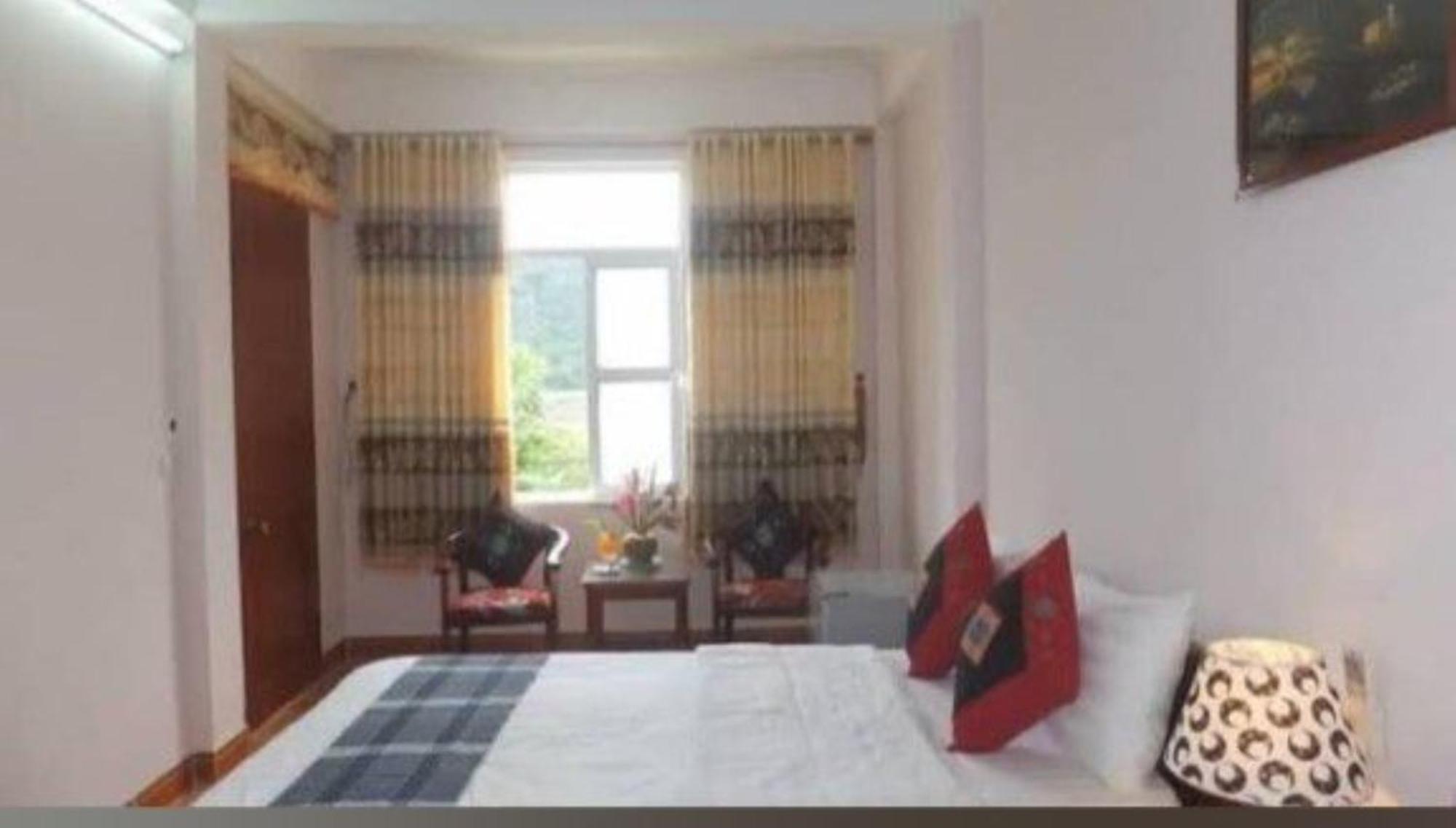 Anna Tham Hotel View Ninh Bình Ngoại thất bức ảnh