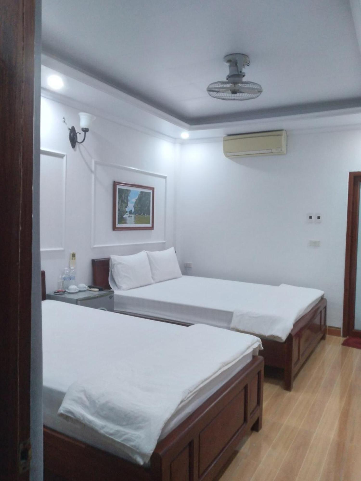 Anna Tham Hotel View Ninh Bình Ngoại thất bức ảnh