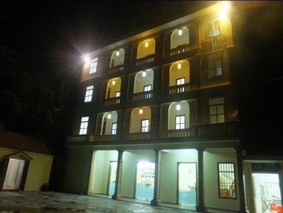 Anna Tham Hotel View Ninh Bình Ngoại thất bức ảnh