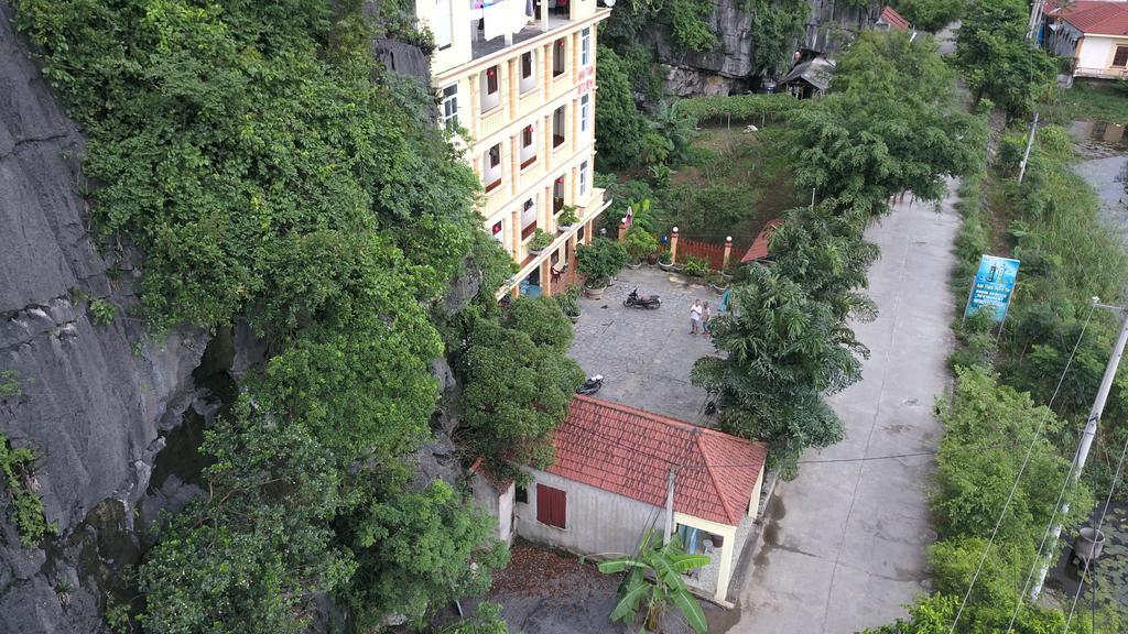 Anna Tham Hotel View Ninh Bình Ngoại thất bức ảnh